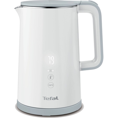 Product Βραστήρας Tefal Sense KO693110 1.5 L 1800 W White base image