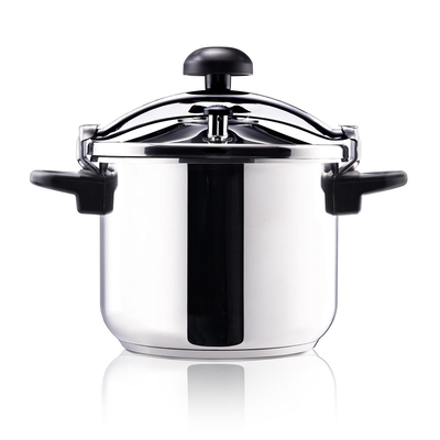 Product Χύτρα Ταχύτητας Taurus Classic Moments 6L Stainless steel base image