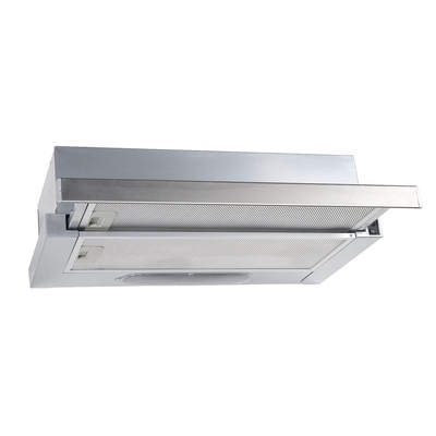 Product Απορροφητήρας Kitchen Ciarko SL-S 50 Inox base image