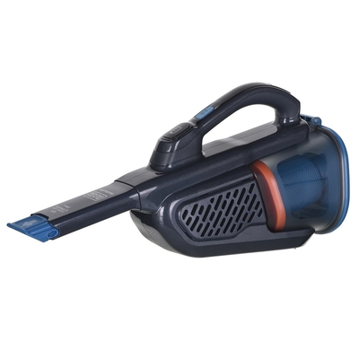 Product Σκουπάκι Χειρός Black & Decker BHHV320B-QW base image