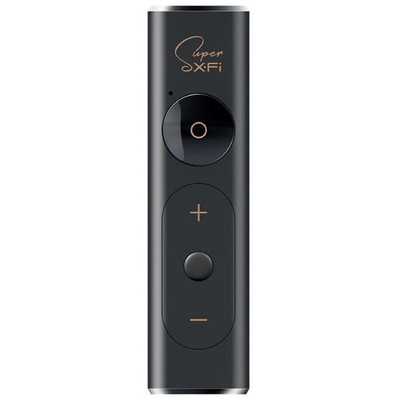 Product Κάρτα Ήχου Creative SOUND BLASTER X1 base image