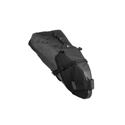 Product Τσάντα Ποδηλάτου Topeak BackLoader X 15 L, Black base image