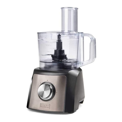 Product Πολυμίξερ Black & Decker BXFPA1200E (1200 W) base image