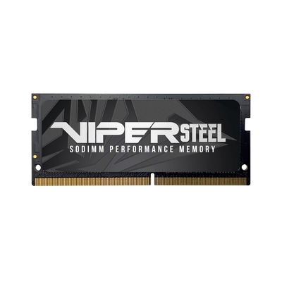 Product Μνήμη RAM Φορητού DDR4 32GB Patriot Viper Steel PVS432G320C8S 1 x 32GB 3200 MHz base image