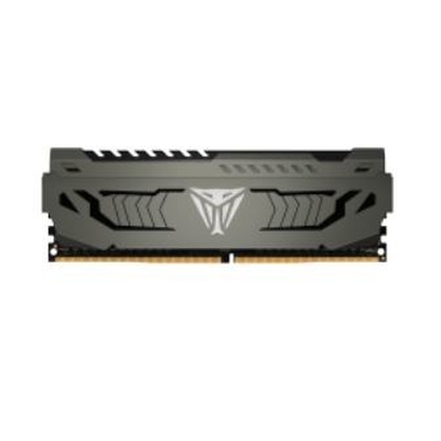 Product Μνήμη RAM Σταθερού DDR4 32GB Patriot Viper Steel PVS432G320C6 1 x 32GB 3200 MHz base image