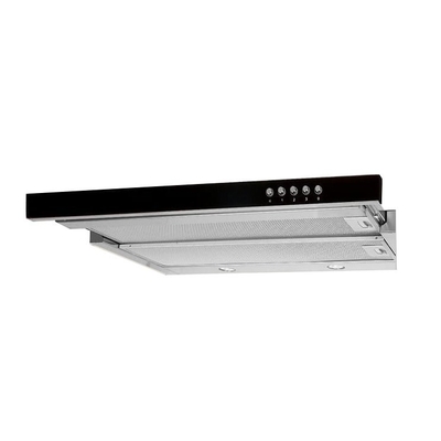 Product Απορροφητήρας Akpo WK-7 Light Glass 50 Under-cabinet Inox, Black base image