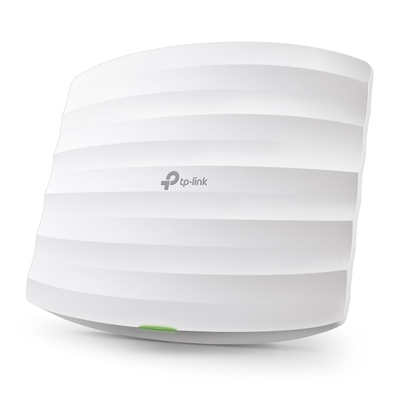 Product Access Point TP-Link AC1350 Wireless MU-MIMO Gigabit Ceiling Mount base image