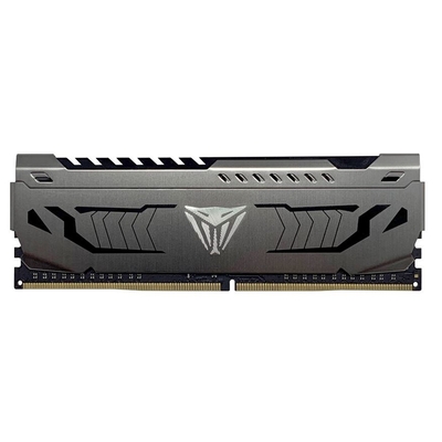 Product Μνήμη RAM Σταθερού DDR4 32GB Patriot Viper Steel PVS432G360C8 1 x 32GB 3600 MHz ECC base image
