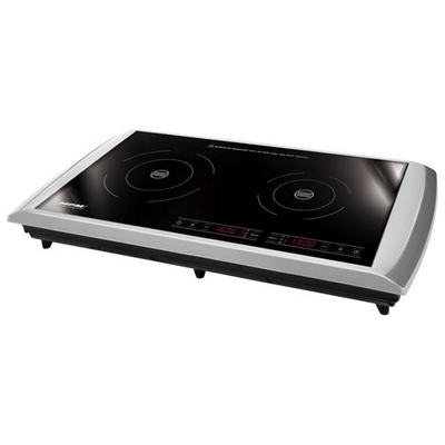Product Επιτραπέζιες Εστίες MPM MKE-11 Induction hob base image