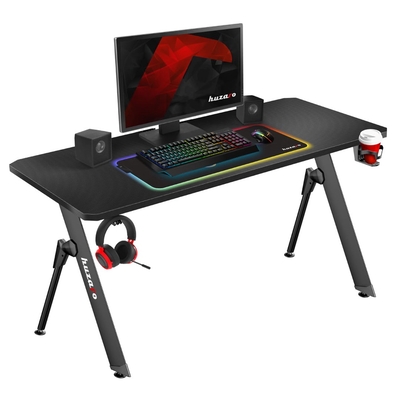 Product Γραφείο Gaming Huzaro Hero 2.8 base image