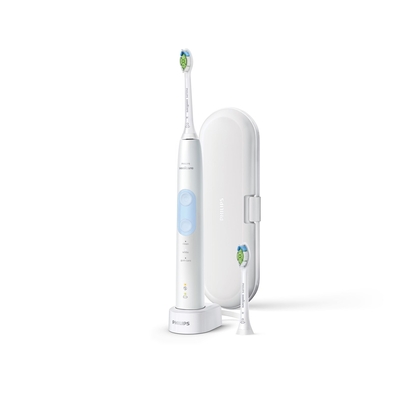 Product Ηλεκτρική Οδοντόβουρτσα Philips Sonicare Built-in pressure sensor Sonic base image