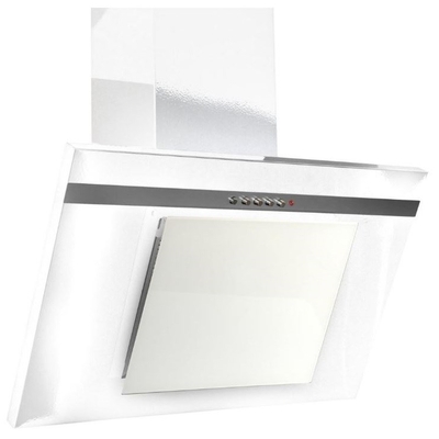 Product Απορροφητήρας Akpo WK-4 Nero Line Eco 60 Wall-mounted White base image