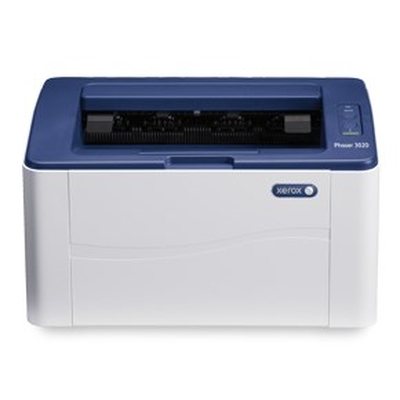 Product Εκτυπωτής Xerox Phaser 3020 1200 x 1200 DPI A4 Wi-Fi base image