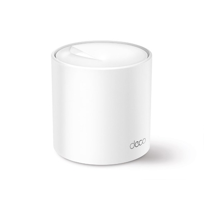 Product Access Point TP-Link AX3000 Whole Home Mesh WiFi 6 Unit base image