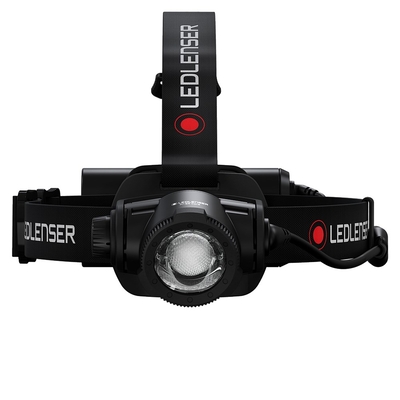 Product Φακός Κεφαλής LED Ledlenser H15R CORE black base image