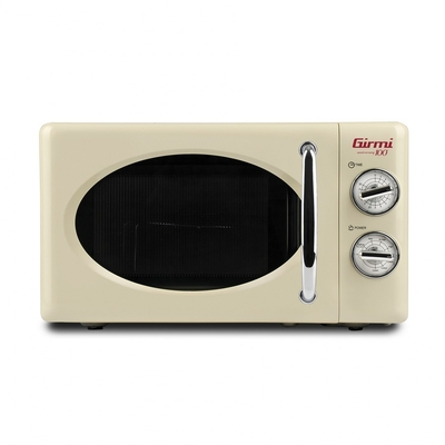 Product Φούρνος Μικροκυμάτων Girmi FM21 Combination 20 L 700 W Beige base image