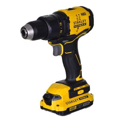 Product Δραπανοκατσάβιδο Stanley SFMCD710D2K-QW base image