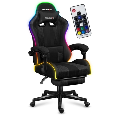 Product Καρέκλα Gaming Huzaro FORCE 4.7 RGB MESH base image
