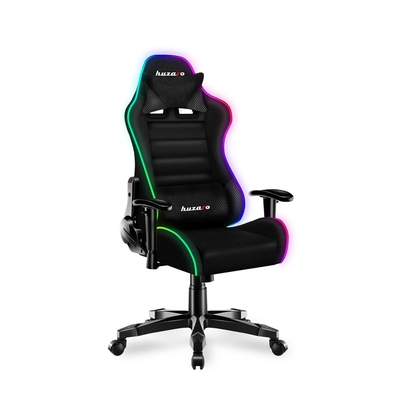 Product Καρέκλα Gaming Huzaro RANGER 6.0 RGB MESH for children base image