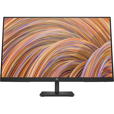Product Monitor 27" HP V27i G5 FHD 1920 x 1080 px Full HD Black base image