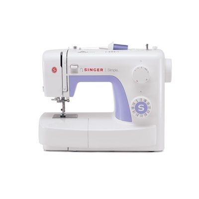 Product Ραπτομηχανή Singer Simple 3232 base image