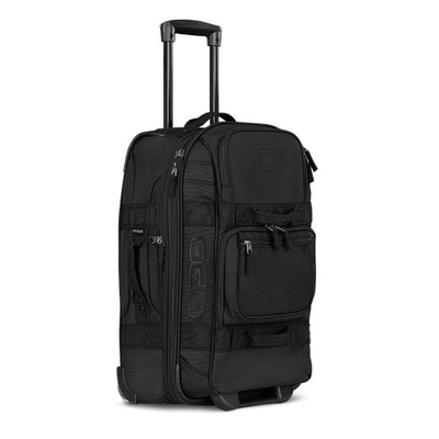 Product Βαλίτσα Ogio LAYOVER STEALTH P/N: 108227_36 base image