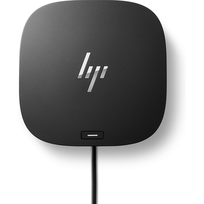 Product Docking Station HP USB-C Dock G5 base image