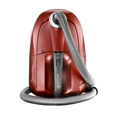 Product Ηλεκτρική Σκούπα Nilfisk Bravo SR10P07A EU 4.3 l Dry 700 W Dust Bag base image