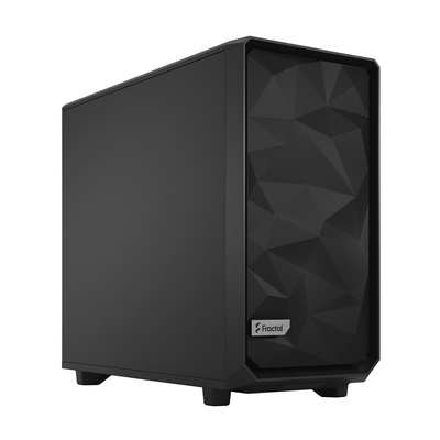 Product Κουτί Η/Υ Fractal Design Meshify 2 Black base image
