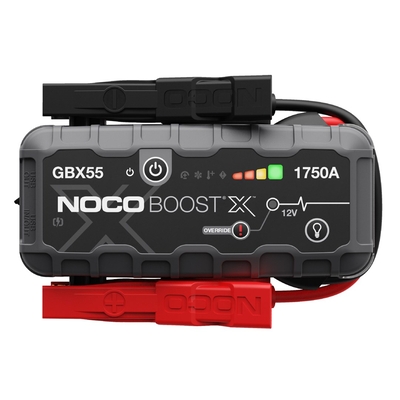 Product Εκκινητής Μπαταρίας Αυτοκινήτου Noco GBX55 1750 A base image
