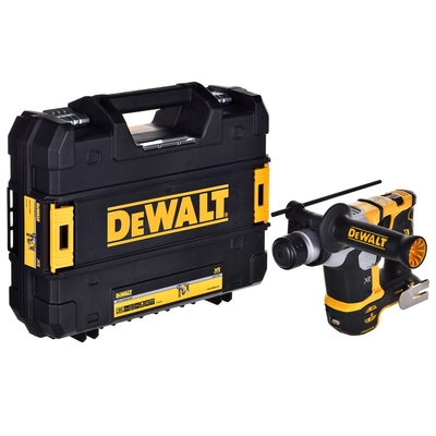 Product Κρουστικό Κατεδαφιστικό Dewalt DCH172NT-XJ base image
