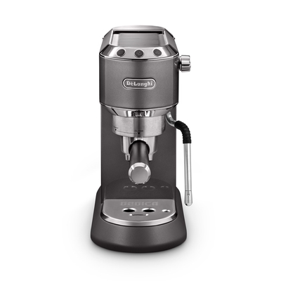 Product Καφετιέρα Espresso DeLonghi EC885.GY Manual 1 L base image