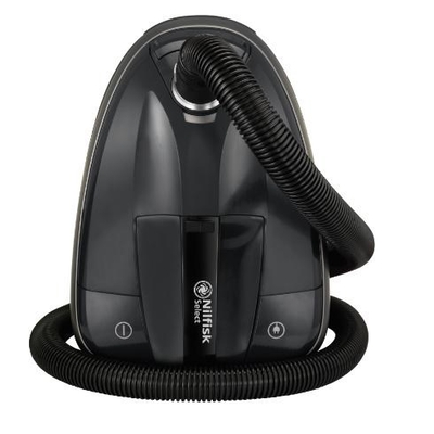Product Ηλεκτρική Σκούπα Nilfisk Select Pet Care 3.1 l 650 W Dust bag Black base image