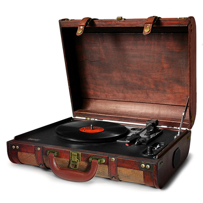 Product Πικάπ Camry CR 1149 suitcase turntable base image