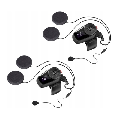 Product Ενδοεπικοινωνία Μηχανής Sena 5S-10D Dual Pack base image