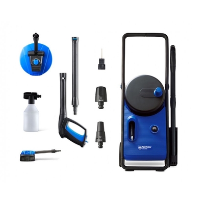 Product Πλυστικό Nilfisk Core 150-10 PowerControl PA EU Upright Electric 468 l/h 2000 W Blue base image