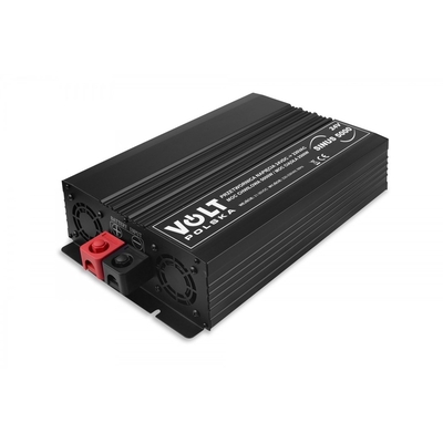 Product Converter Volt SINUS 5000 24/230V(2500/5000) voltage base image
