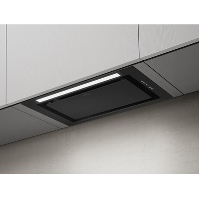 Product Απορροφητήρας Elica BL MAT/A/52 Built-in Black 650 m³/h B base image