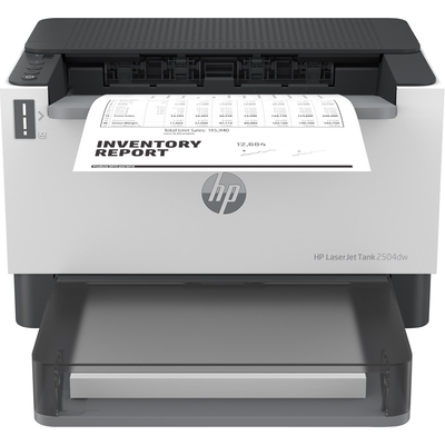 Product Εκτυπωτής HP LaserJet Tank 2504dw Black and white,Two-sided printing base image