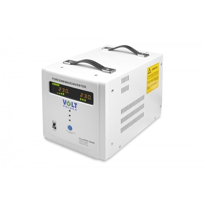 Product Power Station Volt Polska UNINTERRUPTIBLE SINUS PRO 2000 E 12/230V base image