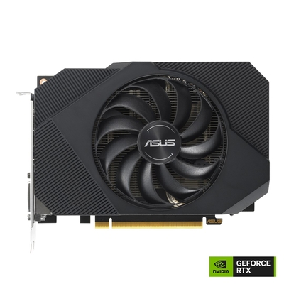 Product Κάρτα Γραφικών Asus Phoenix PH-RTX3050-8G-V2 NVIDIA GeForce 8GB GDDR6 base image