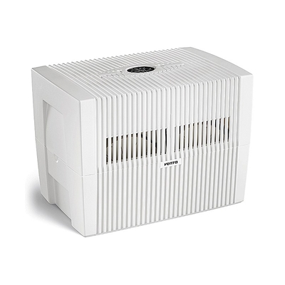 Product Υγραντήρας Venta evaporative AH550 (white) base image