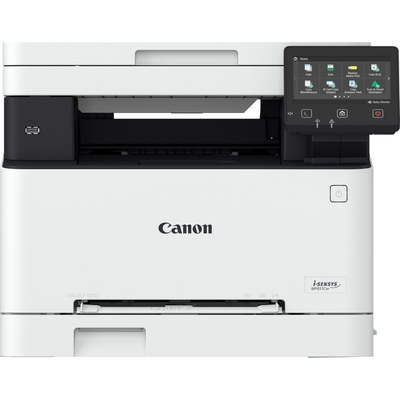 Product Πολυμηχάνημα Canon i-SENSYS MF651CW Laser A4 1200 x 1200 DPI 18 ppm Wi-Fi base image