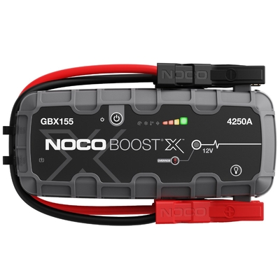 Product Εκκινητής Μπαταρίας Αυτοκινήτου Noco GBX155 4250 A base image