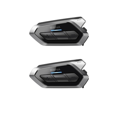 Product Ενδοεπικοινωνία Μηχανής Sena 50R-02D Dual Pack base image
