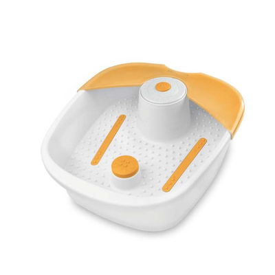 Product Συσκευή Μασάζ Medisana Foot FS 881 (3 years warranty) White,Yellow base image