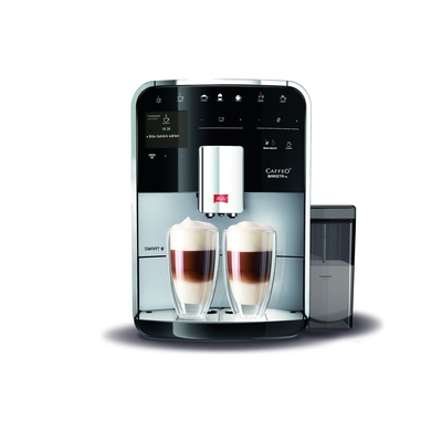 Product Καφετιέρα Espresso Melitta Barista Smart TS 1.8 L base image
