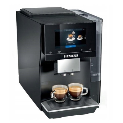 Product Καφετιέρα Espresso Siemens TP 703R09 base image