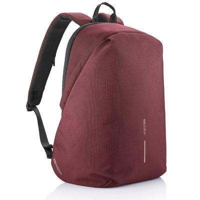 Product XΣακίδιο Πλάτης D Design ANTI-THEFT BOBBY SOFT RED P/N: P705.794 base image