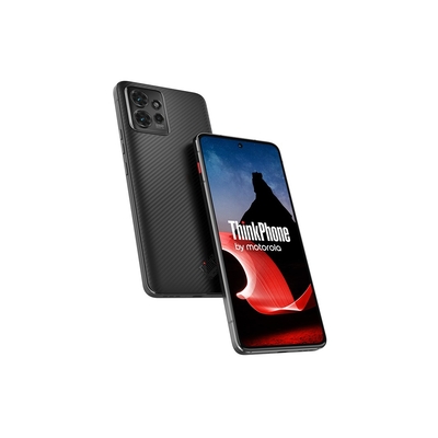 Product Smartphone Motorola ThinkPhone 8/256 Carbon Black base image